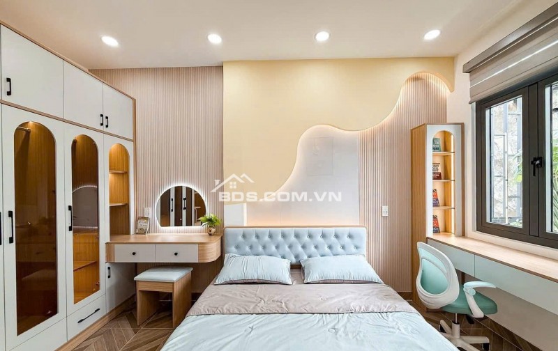 BÁN NHÀ NGUYỄN TRUNG TRỰC – 47.9M² – 2 TẦNG – NỞ HẬU – GIÁ 6.2 TỶ TL