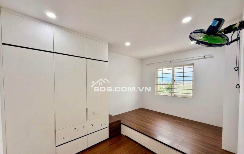 Bán CC Kim Sơn 1, Bình Lợi ,Đặng Thùy Trâm 45m2 có thang máy Sổ riêng 2.85tỷ