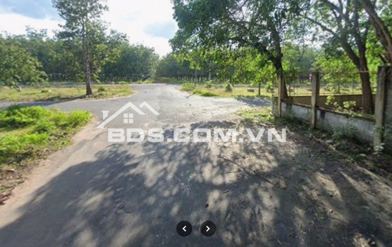  QUỸ ĐẤT LỚN ĐỊNH HIỆP – 1.768,5M² – GIÁ 16 TRIỆU/M² 