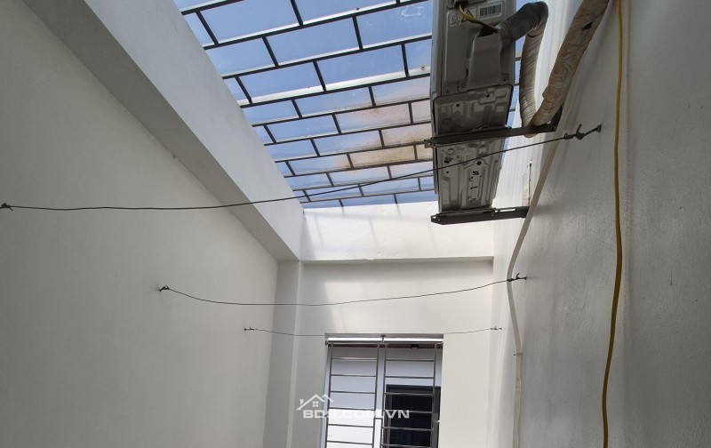 BÁN NHÀ ĐẸP GIÁ RẺ 1.89 TỶ 3 TẦNG 45M2 GẦN CHỢ ĐÊM PHẠM NGŨ LÃO