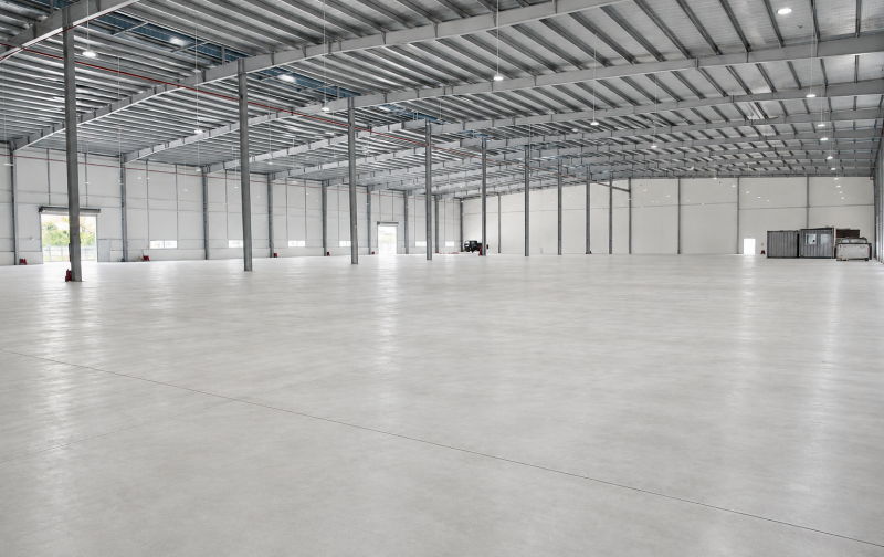 Bán nhà xưởng mới tại KCN Thuận Thành II, Bắc Ninh