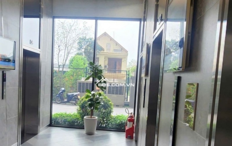 Chung cư Ecopark 2 tỷ 30m 1 ngủ,sổ đỏ mới