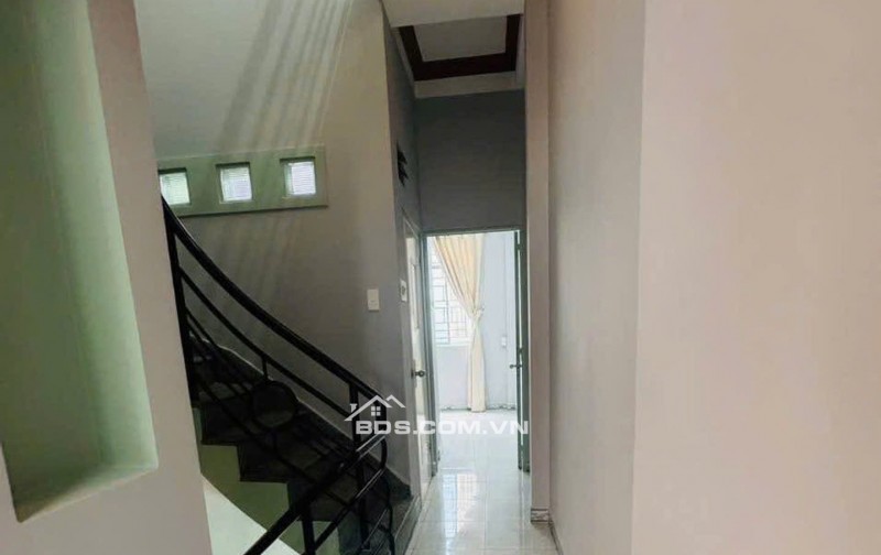 Nhà đẹp Bùi Đình Túy - Trung tâm Bình Thạnh - Dòng tiền 27tr/tháng