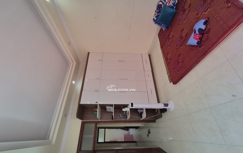 BÁN NHÀ  2.48 TỶ 3 TẦNG 54M2 NGÕ RỘNG NGẮN TRUNG TÂM KHU BÃI VƯỢT