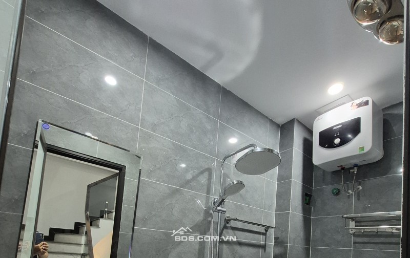 BÁN NHÀ SIÊU ĐẸP 3.8 TỶ 4 TẦNG 70M2 VỊ TRÍ ĐẸP NGAY ĐƯỜNG 52 MÉT