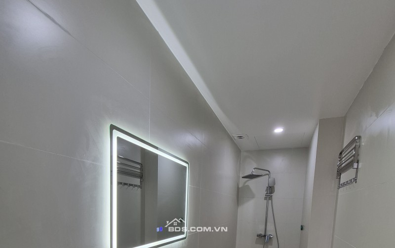 BÁN NHÀ 5.9 TỶ 4 TẦNG 75M2 ĐẸP VÀ CAO CẤP ( ĐÔNG NAM ) MẶT ĐƯỜNG BÁI