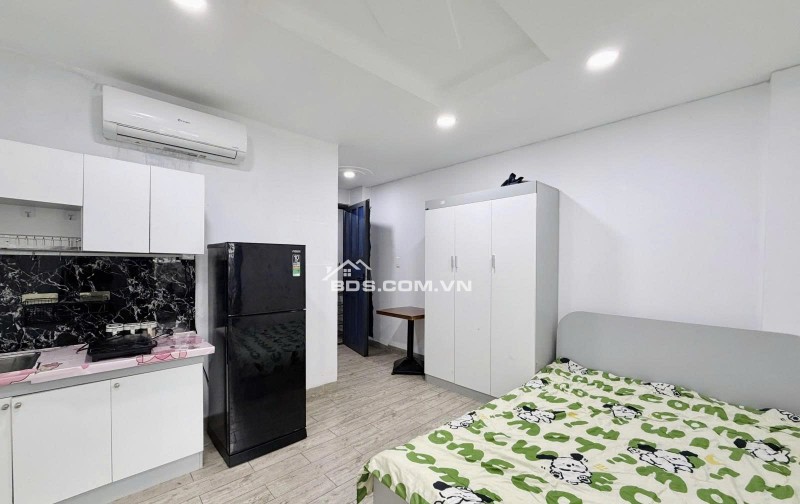 Kinh doanh SƯỚNG nhà QUẬN 1 hẻm 4.5m Trần Hưng Đạo 64m2 5 lầu gần tuyến Metro nhỉnh 14 tỷ