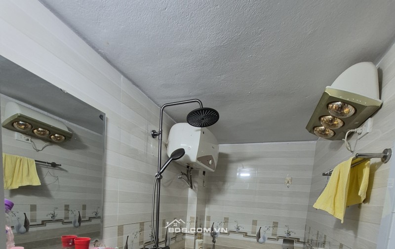BÁN NHÀ  2.48 TỶ 3 TẦNG 54M2 NGÕ RỘNG NGẮN TRUNG TÂM KHU BÃI VƯỢT