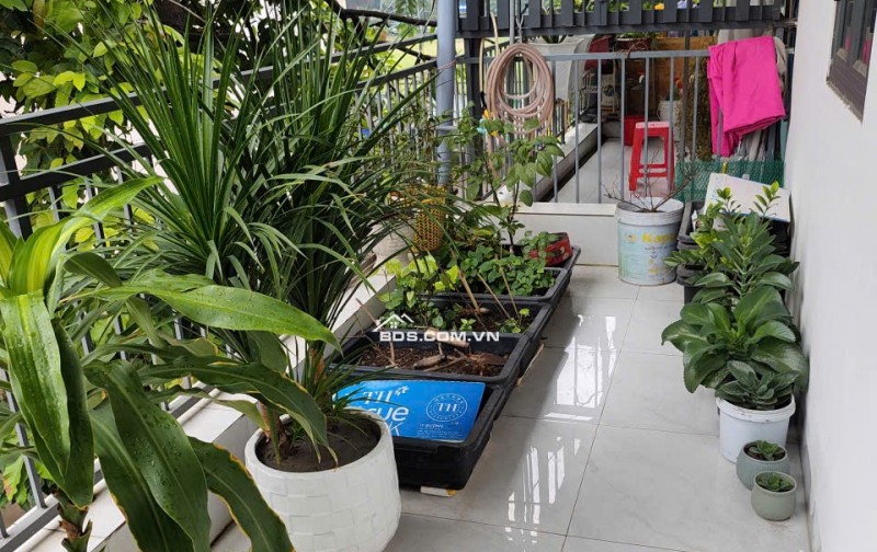 Bán nhà 1 trêt lầu gần vòng xoay an phú, TP.hcm (mới)