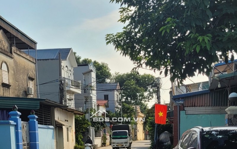 BÁN NHÀ C4 80M2 ĐƯỜNG Ô TÔ KINH DOANH THÔN SONG VŨ ỨNG THIÊN ỨNG HOÀ