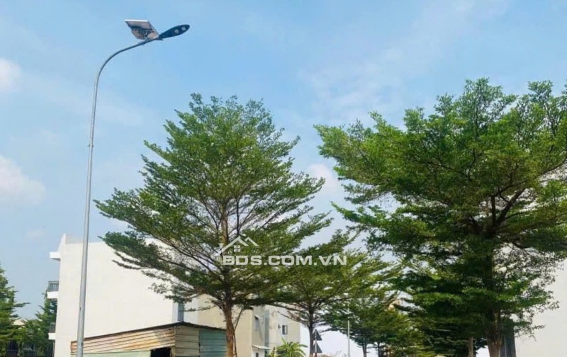 Đất sổ sẵn thổ cư ngay giáp bờ kè Bửu Long, đường nhựa vỉa hè Gần Đại Học Lạc Hồng
