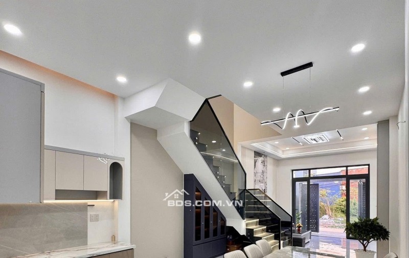 Vk Ck em Chuyển Công Tác Nên Cần BÁN GẤP Nhà Phố xây Độc Lập Chỉ Có 1 Căn