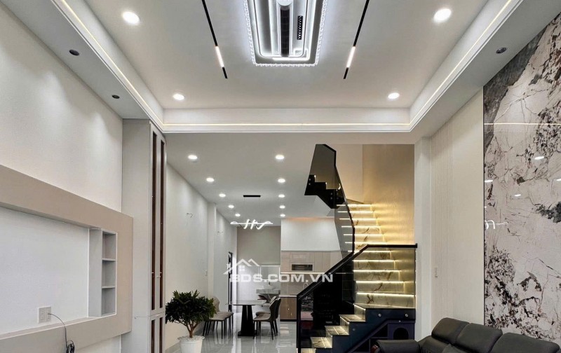 Vk Ck em Chuyển Công Tác Nên Cần BÁN GẤP Nhà Phố xây Độc Lập Chỉ Có 1 Căn