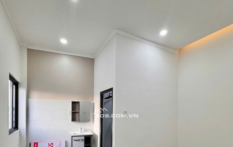 Vk Ck em Chuyển Công Tác Nên Cần BÁN GẤP Nhà Phố xây Độc Lập Chỉ Có 1 Căn