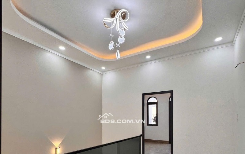 Vk Ck em Chuyển Công Tác Nên Cần BÁN GẤP Nhà Phố xây Độc Lập Chỉ Có 1 Căn