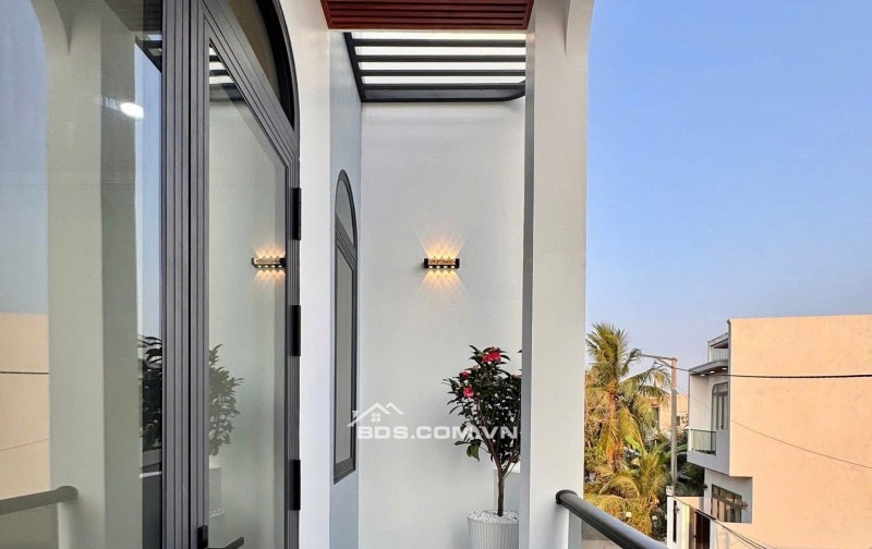 Vk Ck em Chuyển Công Tác Nên Cần BÁN GẤP Nhà Phố xây Độc Lập Chỉ Có 1 Căn
