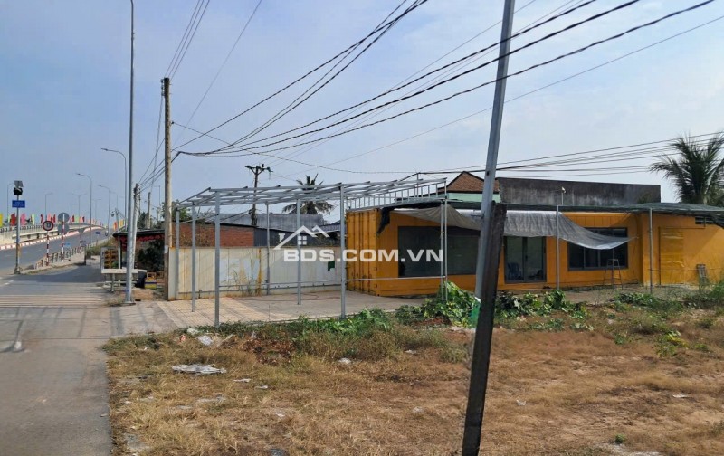 2000 m2 ĐẤT Ở ĐÔ THỊ – MẶT TIỀN ĐẠI LỘ ĐT 818 - GIÁ ĐẤT NGỘP. GIÁ CHỈ: 15 TỶ