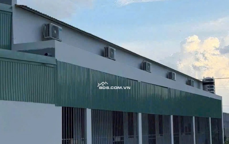 Chỉ với 1 tỷ 195 triệu có ngay dãy trọ thu về dòng tiền 10 triệu/tháng