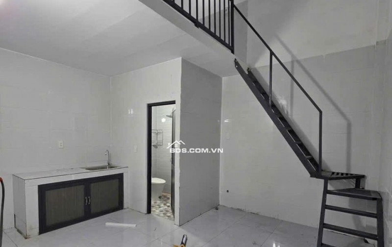 Chỉ với 1 tỷ 195 triệu có ngay dãy trọ thu về dòng tiền 10 triệu/tháng