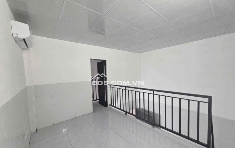 Chỉ với 1 tỷ 195 triệu có ngay dãy trọ thu về dòng tiền 10 triệu/tháng