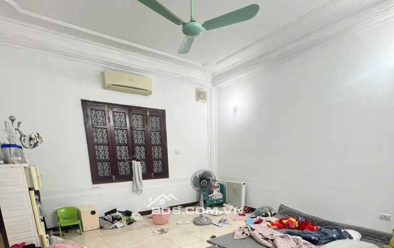 Cho thuê nhà chia lô khu ĐTM Định Công, làm văn phòng cty, hộ gia đình ở. Dt 75m2 * 4t, giá 18tr/tháng