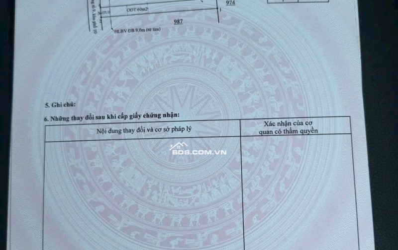 Bán Gấp đất mặt tiền đường nhựa rộng 32m2 Cao Bá Quát Chơn Thành dt 200m2 Sổ sẵn giá 850Triệu