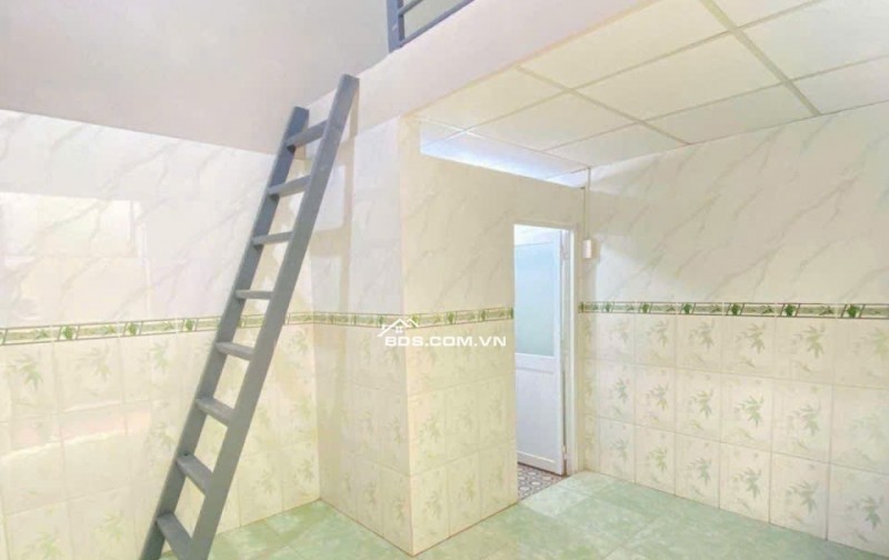 Bán Nhà Mặt Tiền Kinh Doanh Đường Cầu Xéo - Tân Phú, Dòng Tiền 27 Triệu/Tháng - Sổ Hồng Hoàn Công đủ