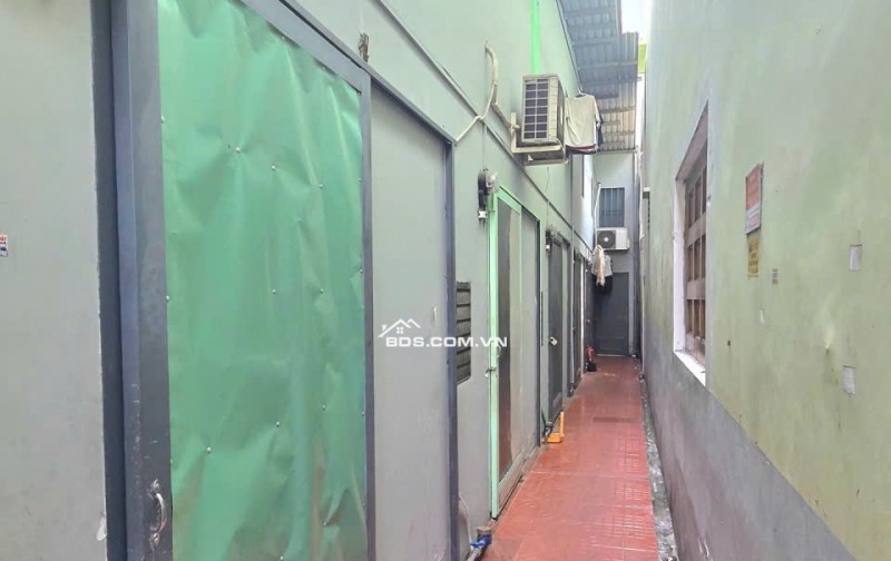 Bán Nhà Mặt Tiền Kinh Doanh Đường Cầu Xéo - Tân Phú, Dòng Tiền 27 Triệu/Tháng - Sổ Hồng Hoàn Công đủ