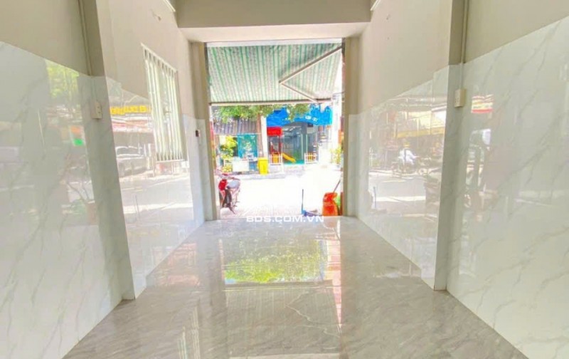 Bán Nhà Mặt Tiền Kinh Doanh Đường Cầu Xéo - Tân Phú, Dòng Tiền 27 Triệu/Tháng - Sổ Hồng Hoàn Công đủ
