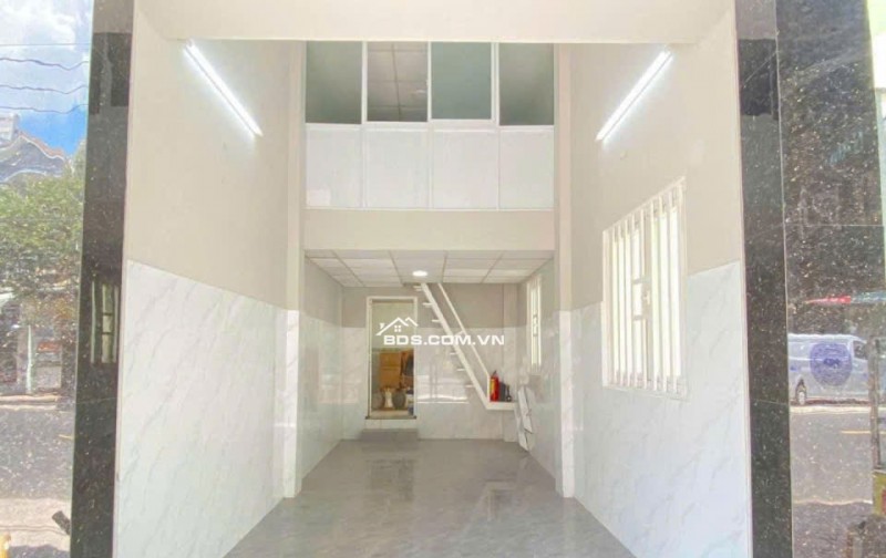Bán Nhà Mặt Tiền Kinh Doanh Đường Cầu Xéo - Tân Phú, Dòng Tiền 27 Triệu/Tháng - Sổ Hồng Hoàn Công đủ