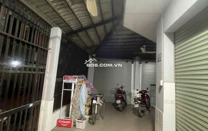 SIÊU PHẨM - CHỦ NGỘP GIẢM SỐC 2 TỶ - CĂN GÓC 2 MẶT HẺM XE TẢI TÂY LÂN - BÌNH TÂN