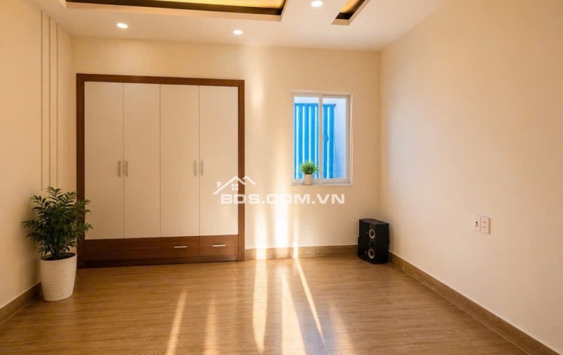 Nhà 4 Tầng 4PN 4WC Đường Số 10 Bình Hưng Hòa 4x12.5 - Ở Ngay - 6 Tỷ