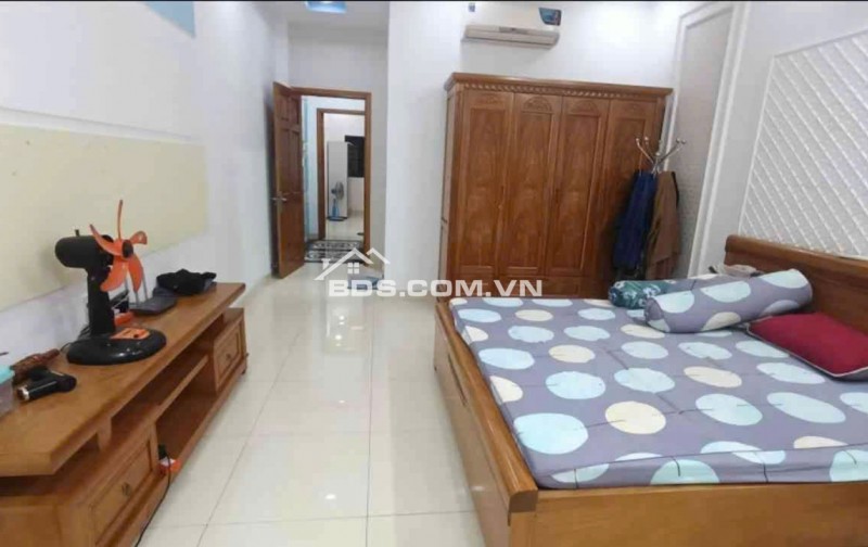Bán Nhà Ô Tô Đậu Trong Nhà - Hẻm 1 xẹt 7m - Liên Khu 4-5 4x15.5 4 Tầng - Khu VIP Đồng Bộ