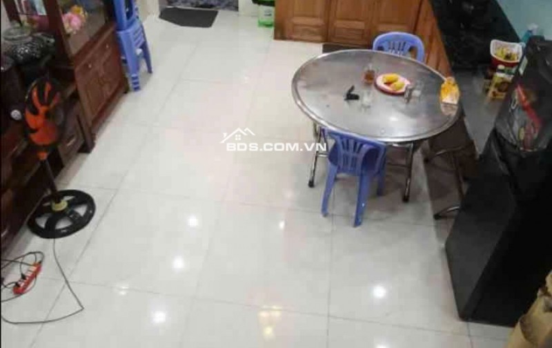 Bán Nhà Ô Tô Đậu Trong Nhà - Hẻm 1 xẹt 7m - Liên Khu 4-5 4x15.5 4 Tầng - Khu VIP Đồng Bộ
