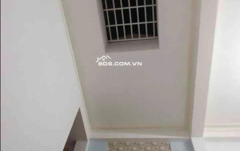 Bán Nhà Ô Tô Đậu Trong Nhà - Hẻm 1 xẹt 7m - Liên Khu 4-5 4x15.5 4 Tầng - Khu VIP Đồng Bộ