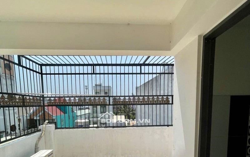 MẶT TIỀN KINH DOANH 4 TẦNG TÂN KỲ TÂN QUÝ 56M NGANG 5 - ĐÚNG 13.1 TỶ TL