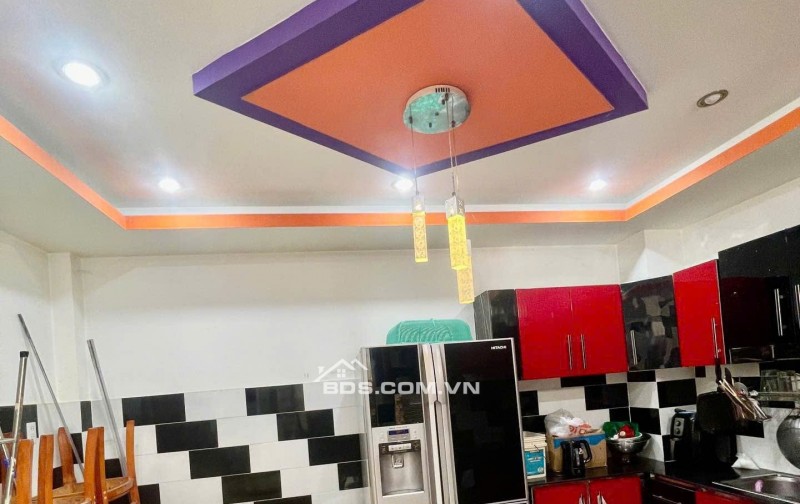 MẶT TIỀN KINH DOANH 4 TẦNG TÂN KỲ TÂN QUÝ 56M NGANG 5 - ĐÚNG 13.1 TỶ TL