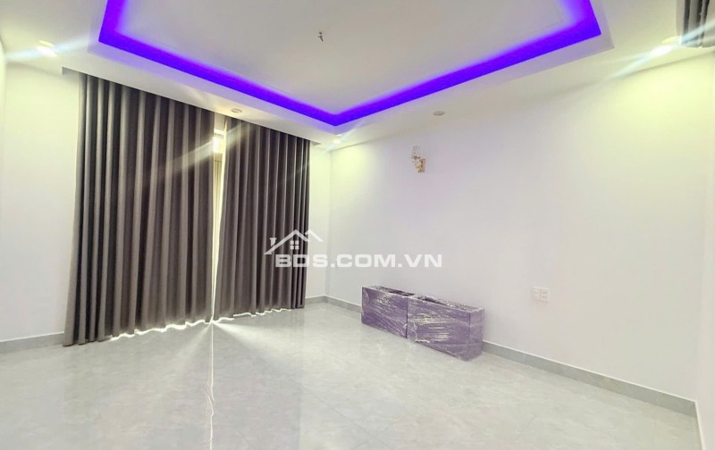 Tặng Nội Thất Mới - Phân Lô - Kinh Doanh Văn Phòng - Spa Đỉnh - Ở Đẳng Cấp - Vip Tây Thạnh
