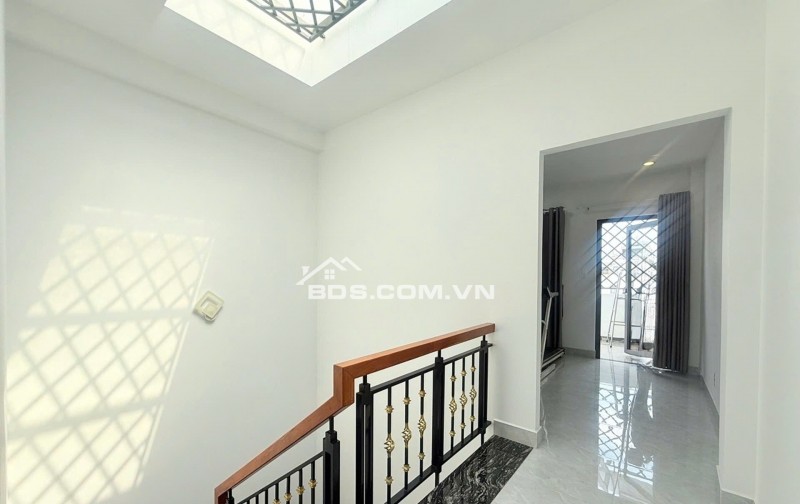 Tặng Nội Thất Mới - Phân Lô - Kinh Doanh Văn Phòng - Spa Đỉnh - Ở Đẳng Cấp - Vip Tây Thạnh