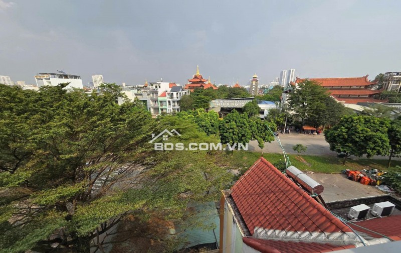 Bán Nhà Mặt Tiền Đỗ Năng Tế Sát Aeon Mall Bình Tân - 55m2, 5 Tầng, Nhỉnh 9 Tỷ - Sổ Hồng Riêng