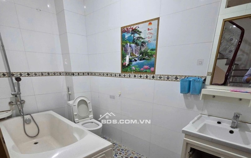 Bán Nhà Mặt Tiền Đỗ Năng Tế Sát Aeon Mall Bình Tân - 55m2, 5 Tầng, Nhỉnh 9 Tỷ - Sổ Hồng Riêng