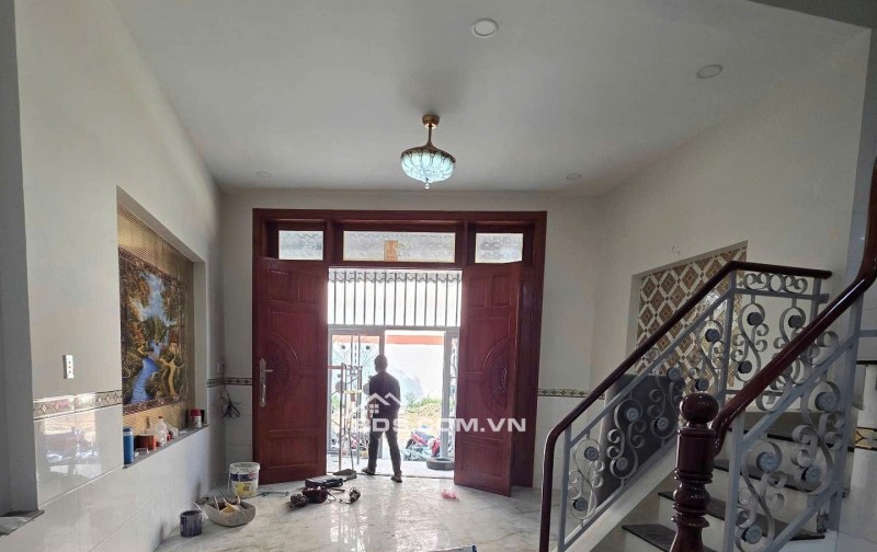 Bán Nhà Mặt Tiền Đỗ Năng Tế Sát Aeon Mall Bình Tân - 55m2, 5 Tầng, Nhỉnh 9 Tỷ - Sổ Hồng Riêng