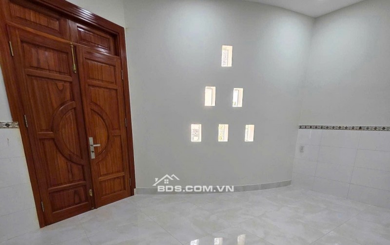 Bán Nhà Mặt Tiền Đỗ Năng Tế Sát Aeon Mall Bình Tân - 55m2, 5 Tầng, Nhỉnh 9 Tỷ - Sổ Hồng Riêng