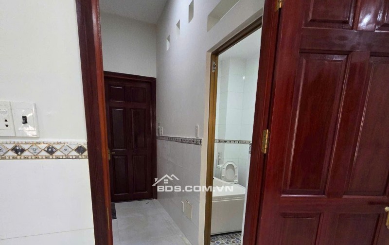 Bán Nhà Mặt Tiền Đỗ Năng Tế Sát Aeon Mall Bình Tân - 55m2, 5 Tầng, Nhỉnh 9 Tỷ - Sổ Hồng Riêng