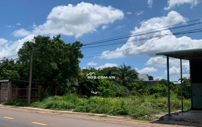 Cần sang lại nhanh lô đất đối diện Chợ Minh Hưng, cách quốc lộ 13 500m