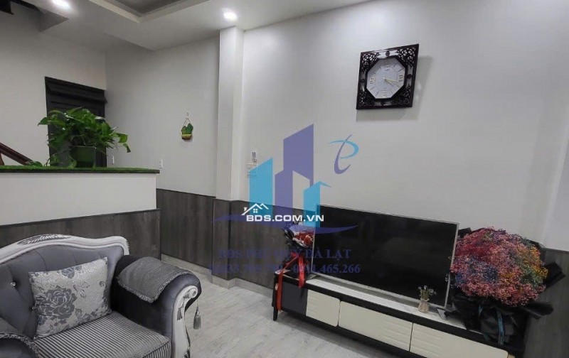 Giá sốc: 9.5 tỷ giảm còn 7.6 tỷ – cơ hội vàng cho nhà đầu tư! KQH Mạc Đĩnh Chi - Đà Lạt