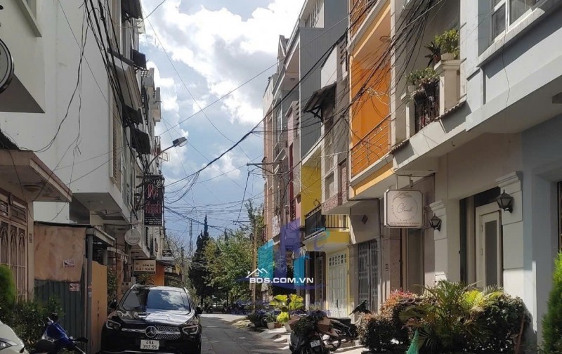 Giá sốc: 9.5 tỷ giảm còn 7.6 tỷ – cơ hội vàng cho nhà đầu tư! KQH Mạc Đĩnh Chi - Đà Lạt