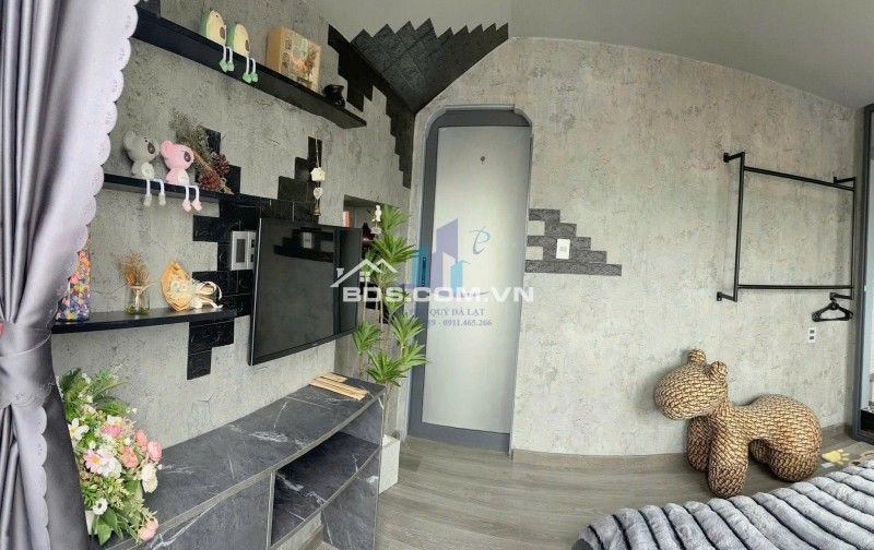  GIẢM HƠN 2 TỶ CHO CĂN NHÀ NGAY TRUNG TÂM ĐÀ LẠT - GIÁ CHỈ CÒN 10 TỶ 950 TRIỆU 