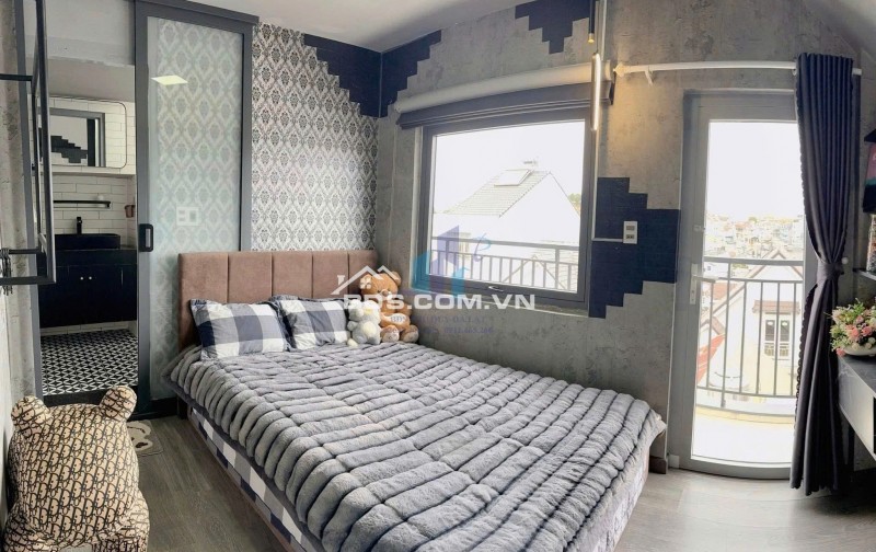  GIẢM HƠN 2 TỶ CHO CĂN NHÀ NGAY TRUNG TÂM ĐÀ LẠT - GIÁ CHỈ CÒN 10 TỶ 950 TRIỆU 