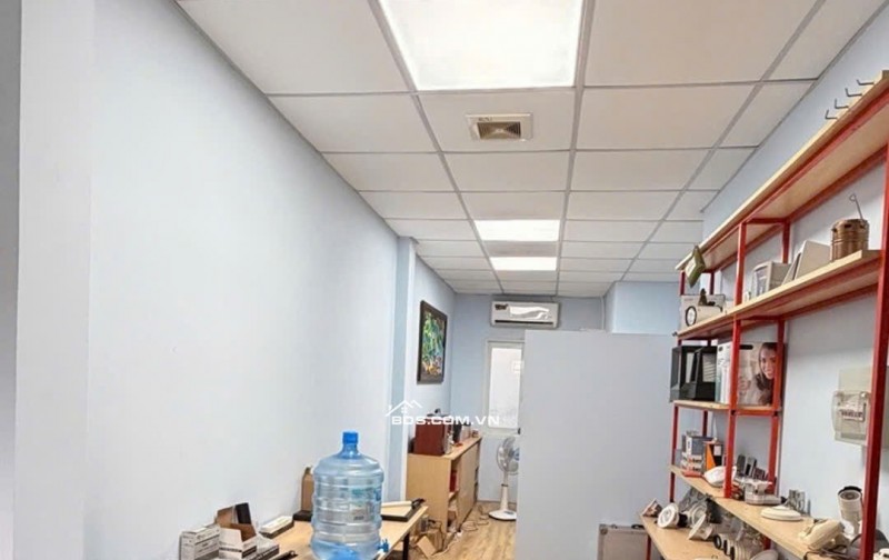 Nhà Mặt Tiền Kinh Doanh Tân Phú - Có Sẵn Dòng Tiền - 60m² - Lê Lâm - Thạch Lam